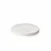 Moon Plate 22 Cm Concave Matt