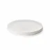 Moon Plate 28 Cm Concave Matt