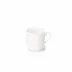 Konisch-Zylindrisch Espresso Cup Cyl. 0.10 L White