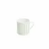 Pastell Streifen Espr. Cup Cyl. 0.10 L Mint Stripes