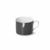 Excelsior Coffee/Tea Cup Cyl. 0.25 L Anthracite