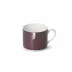 Excelsior Coffee/Tea Cup Cyl. 0.25 L Bordeaux