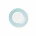 Pastell Saucer Cyl. Flat 0.10 L Turquoise