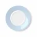 Pastell Saucer Cyl. Flat 0.25 L Light Blue