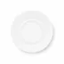 Cross White Saucer Cyl. Flat 0.25 L Square