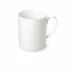 Konisch-Zylindrisch Mug Cyl. 0.45 L White