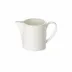 Konisch-Zylindrisch Creamer Cylindrical 0.25 L White