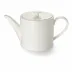 Konisch-Zylindrisch Teapot Cylindrical 1.3 L White