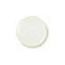 Simplicity Side Plate 16 Cm Yellow