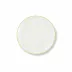 Simplicity Dessert Plate 21 Cm Lime