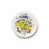 Paradies Dessert Plate 21 Cm