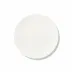 Pure Plate 24 Cm White
