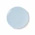 Pastell Plate 24 Cm Light Blue