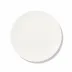 Pure Plate 28 Cm White