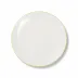 Simplicity Plate 28 Cm Lime