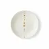 Golden Pearls Soup Plate 22.5 Cm