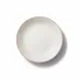 Simplicity Soup Plate 22.5 Cm Red