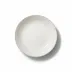 Simplicity Soup Plate 22.5 Cm Grey