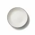 Simplicity Soup Plate 22.5 Cm Black