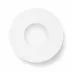 Cross White Deep Plate Wide Rim 30 Cm 0.30 L Square