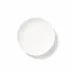 Pure Dish 19 Cm 0.40 L White