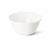 Pure Salad Bowl 26 Cm 4 L White
