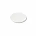 Pure Oval Dish 15 Cm White