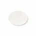Pure Oval Dish / Plate 24 Cm White