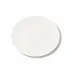Pure Oval Platter / Plate 28 Cm White