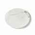 Carrara Oval Platter / Plate 28 Cm