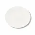 Pure Oval Platter / Fish Plate 32 Cm White