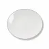 Simplicity Oval Platter / Fish Plate 32 Cm Grey