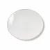Simplicity Oval Platter / Fish Plate 32 Cm Orange