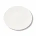 Pure Oval Platter 39 Cm White