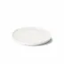 Basic Plate 24 Cm White