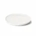 Basic Plate 28 Cm White