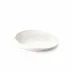 Cosmos Deep Plate/Bowl 26 Cm White