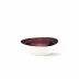 Purple Titanium Oval Bowl 14 Cm 0.30 L