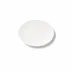 Motion Oval Dish 15 Cm White