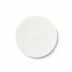 Fine Dining Plate 22 Cm White