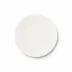 Fine Dining Plate 24 Cm White