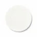 Fine Dining Plate 28 Cm White