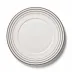 Metropolitan Buffet Plate 32 Cm Anthracite