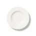 Fine Dining Soup Plate 25 Cm White