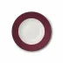 Excelsior Soup Plate 25 Cm Bordeaux