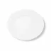 Cross White Oval Platter 34 Cm Square