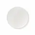 Coupe Plate 24 Cm White