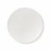 Coupe Plate 28 Cm White