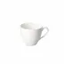 Coupe Coffee/Tea Cup Round 0.2L White