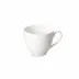 Coupe Breakfast Cup 0.27 L White